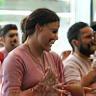 Diverse Nippon CarbonTech team celebrating success